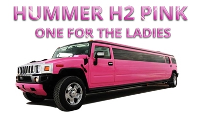 Pink Limo